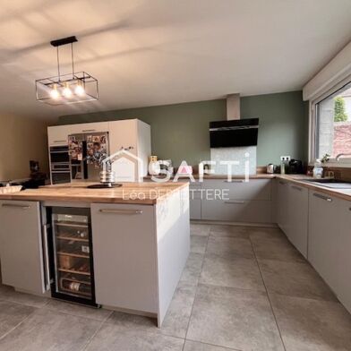 Maison 5 pièces 254000 €