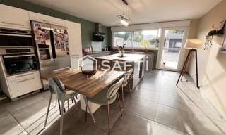 Maison 5 Pièces 145 m² à vendre à Bruay-la-Buissière (62700)