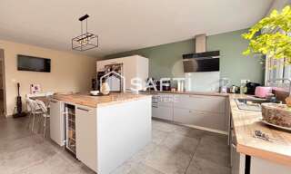 Maison 5 Pièces 145 m² à vendre à Bruay-la-Buissière (62700)