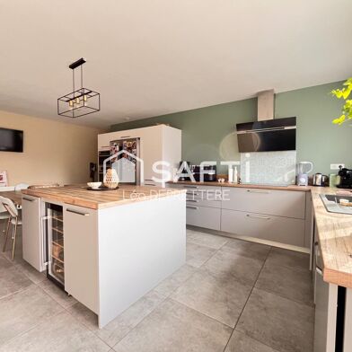 Maison 5 pièces 247000 €