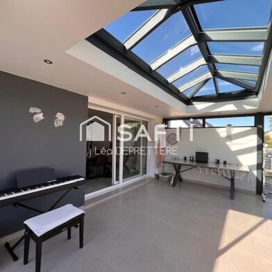 Maison 5 pièces 290000 €