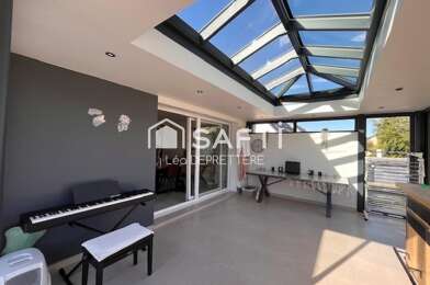 Maison 5 pièces 290000 €