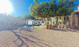 Maison 4 Pièces 110 m² à vendre à Pertuis (84120)