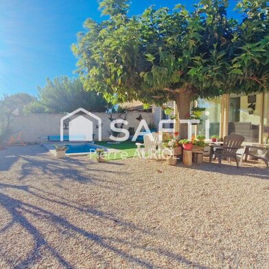 Maison 4 pièces 485000 €