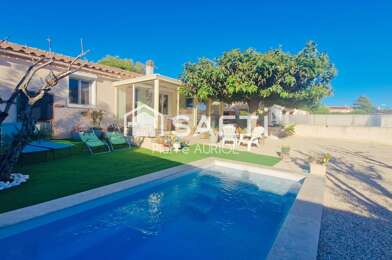 Maison 4 pièces 485000 €