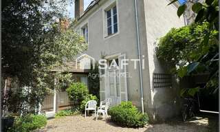 Maison 10 Pièces 255 m² à vendre à Nantes (44000)