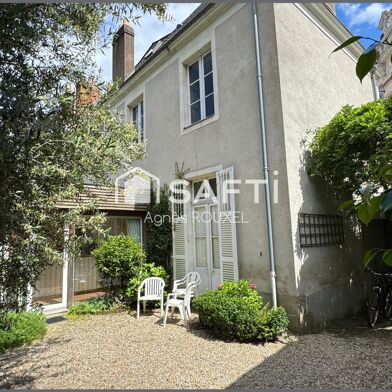 Maison 10 pièces 850000 €