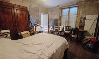 Maison 2 Pièces 58 m² à vendre à La Dorée (53190)