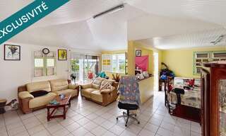 Maison 7 Pièces 163 m² à vendre à La Trinité (97220)