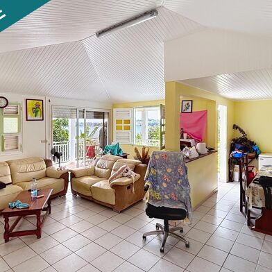 Maison 7 pièces 469000 €