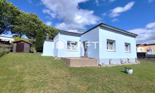 Maison 5 Pièces 72 m² à vendre à Creutzwald (57150)