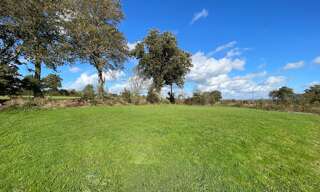 Terrain  1274 m² à vendre à Contest (53100)