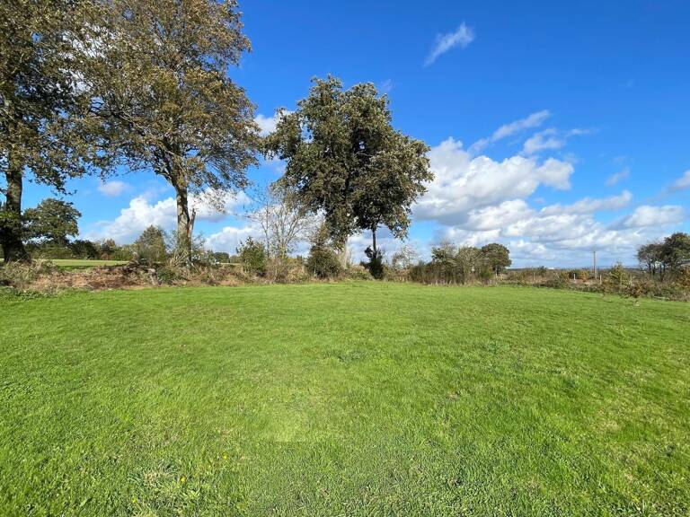 Proche de MAYENNE — photo 1