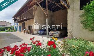 Maison 7 Pièces 181 m² à vendre à Colombe (38690)