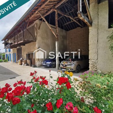 Maison 7 pièces 429000 €