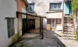 Maison 6 Pièces 112 m² à vendre à Arbois (39600)