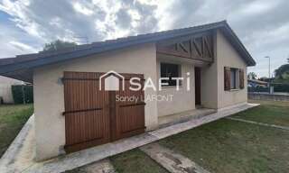 Maison 4 Pièces 90 m² à vendre à Mont-de-Marsan (40000)