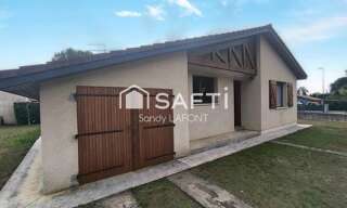 Maison 4 Pièces 90 m² à vendre à Mont-de-Marsan (40000)