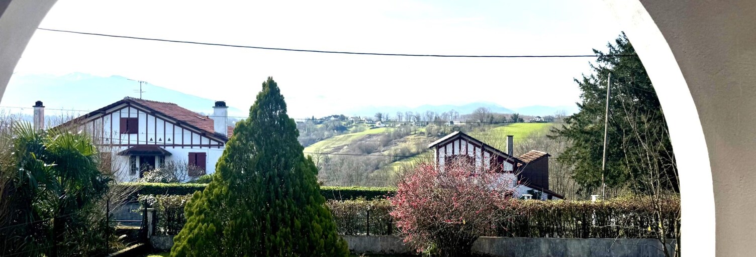 Maison 7 Pièces 182 m² à vendre à Oloron-Sainte-Marie (64400)