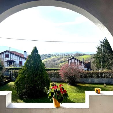 Maison 7 pièces 299000 €