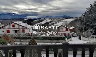 Maison 7 Pièces 182 m² à vendre à Oloron-Sainte-Marie (64400)