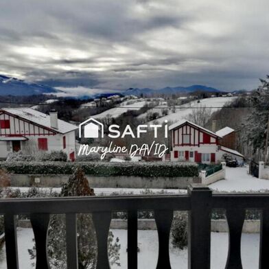 Maison 7 pièces 299000 €