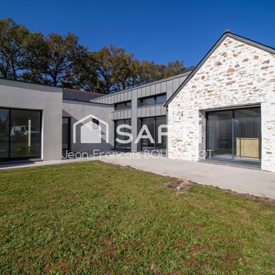 Maison 5 pièces 480000 €