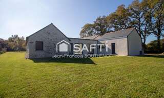 Maison 6 Pièces 155 m² à vendre à Héric (44810)