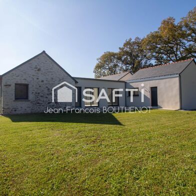 Maison 6 pièces 490000 €