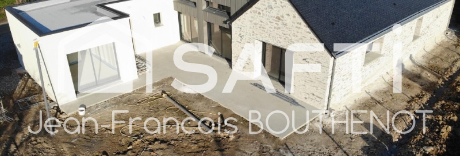 Maison 5 Pièces 310 m² à vendre à Nantes (44000)