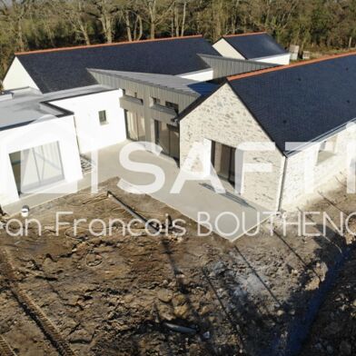 Maison 5 pièces 975000 €