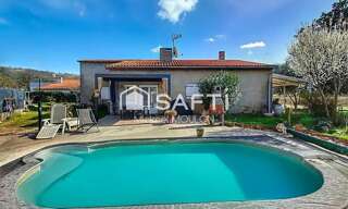 Maison 5 Pièces 118 m² à vendre à Villematier (31340)