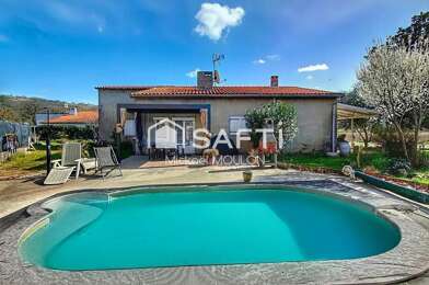 Maison 5 pièces 240000 €