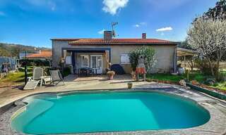 Maison 5 Pièces 118 m² à vendre à Villematier (31340)