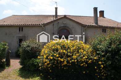 Maison 6 pièces 141500 €