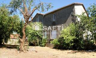 Maison 6 Pièces 150 m² à vendre à Saint-Pierre-du-Chemin (85120)