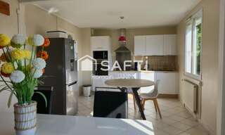 Maison 4 Pièces 80 m² à vendre à Verdun (55100)