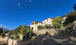 Maison 7 Pièces 190 m² à vendre à Carcès (83570)