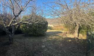 Terrain  1368 m² à vendre à Montgailhard (09330)