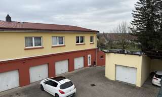 Immeuble  438 m² à vendre à Rémering-lès-Puttelange (57510)