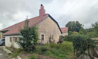 Maison 3 Pièces 72 m² à vendre à Levier (25270)