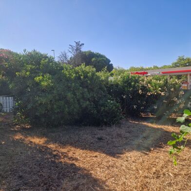 Appartement 2 pièces 60000 €