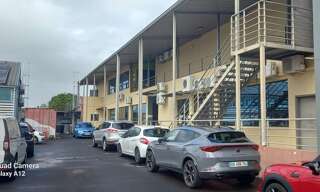 Commerce 1 Pièce 250 m² à louer à Saint-André (97440)