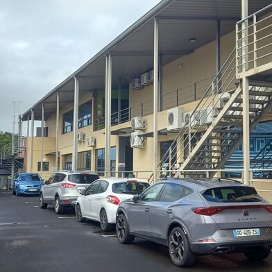 Commerce 1 pièces 2500 €