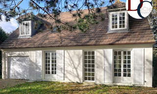 Maison 5 Pièces 137 m² à louer à Senlis (60300)