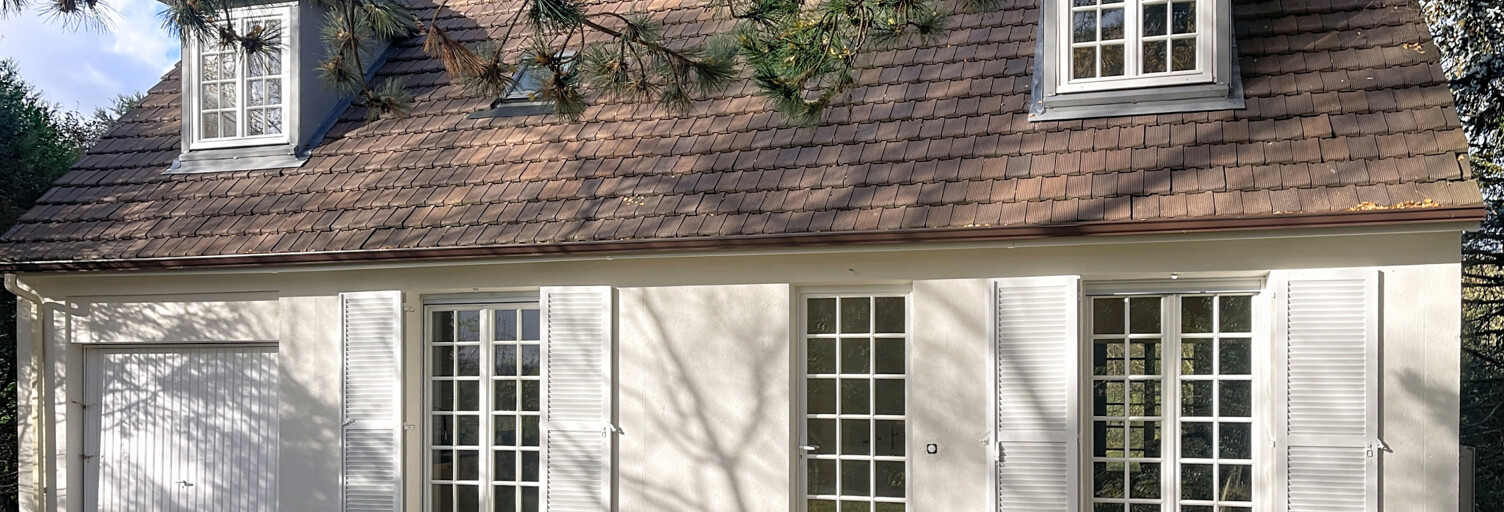 Maison 5 Pièces 137 m² à louer à Senlis (60300)