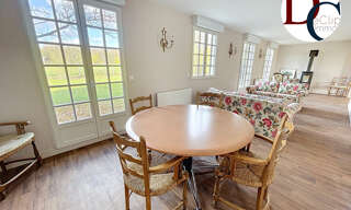 Maison 5 Pièces 137 m² à louer à Senlis (60300)