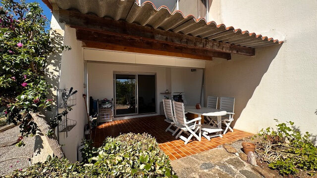 Appartement  T2 à vendre Bormes-les-Mimosas 83230