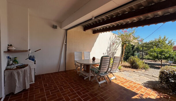 Appartement 2 pièces  à vendre Bormes-les-Mimosas 83230