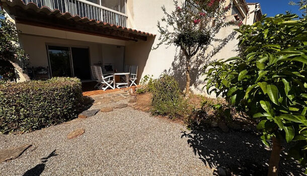 Appartement 2 pièces  à vendre Bormes-les-Mimosas 83230